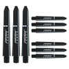 WINMAU Prism Force Dart Shafts - 3 Sets Per Pack