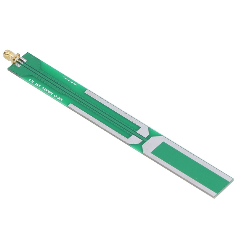 ADSB Antenna Active Receiving Antenna 1090MHZ for Improving Signal Attenuation
