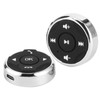 Multifunction Steering Wheel Button USB Rechargeable Controller for Android Multimedia