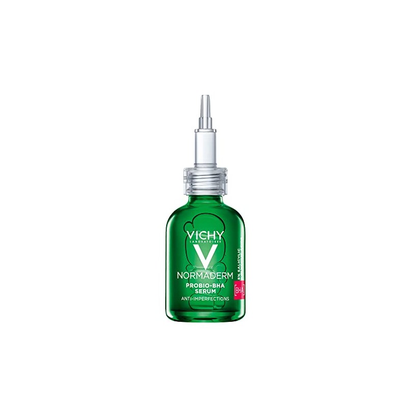 VICHY Serum PROBIO-BHA Anti-Imperfecciones Vichy Normaderm 30 ml