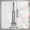 Electric Hammer Chisel Flower Hammer Drill Bit Mist Chisel Demolition