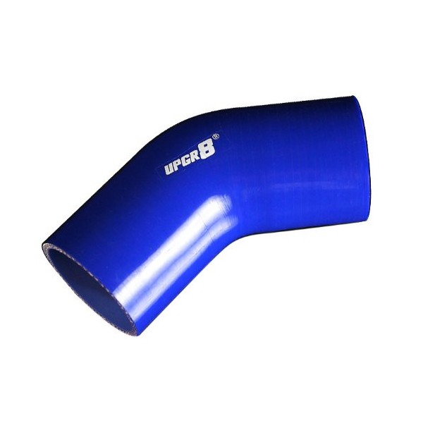 Upgr8 Acoplador de codo universal de 4 capas de alto