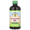 Lily of the Desert Aloe Vera Gel Whole Leaf Aloin 946ml, 2, 946.352ml / 릴리오브더데저트 알로에베라 젤 전체 잎 사용 알로인 946ml, 2개, 946.352ml