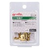 Amon 3316 Spade Terminals, Hole Diameter φ0.2 inches (6 mm),