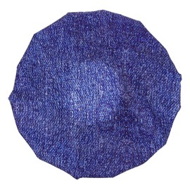 BIUDECO 1pc Bath Cap for Men Multi-functional Shower Hat Double-layer Oxford for Hair Care for Bathing and Face Washing