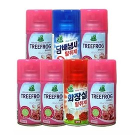 Replacement/Cans/280ml/10Pcs