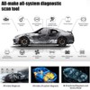 Autel MaxiVCI Mini Bluetooth, Vehicle Communication Wireless Interface, Diagnostic Connector