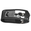 Walkie Talkie Protective Cover PU Leather Walkie Talkie Protective Case