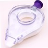 Ciieeo 1Pc Creative Wine Decanter Fast Aerator for Enhanced Flavor