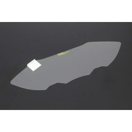 Special Parts Takekawa 05-06-0072 Meter Protective Film Clear Glossy Type Logo Full Color 1 Sheet PCX (JK05) PCX160(KF47)