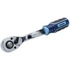 AB Tools Extra Fine 90 Teeth Professional Ratchet 1/2" Drive