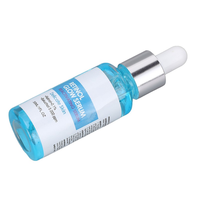 2pcs 30ml Retinoid Serum Minimizes Fine Lines Firming Anti Wrinkle