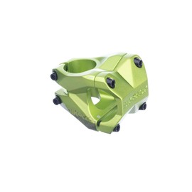 Sixpack Kamikaze MTB Stem Green Size 35 mm