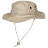 MFH Booni Hat Ripstop (Khaki, XXL)