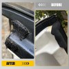 LIANGREN HARD TOP FOAM BLOCKER SEAL KIT FIX LEAKS 68026937AB