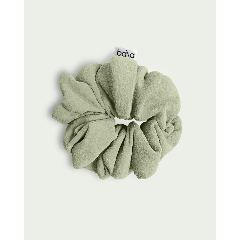 Bala Mat Scrunchie – Stylish Yoga & Exercise Mat Holder
