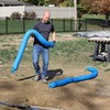 PIG Sediment Filter Sock - for Erosion Control and Storm