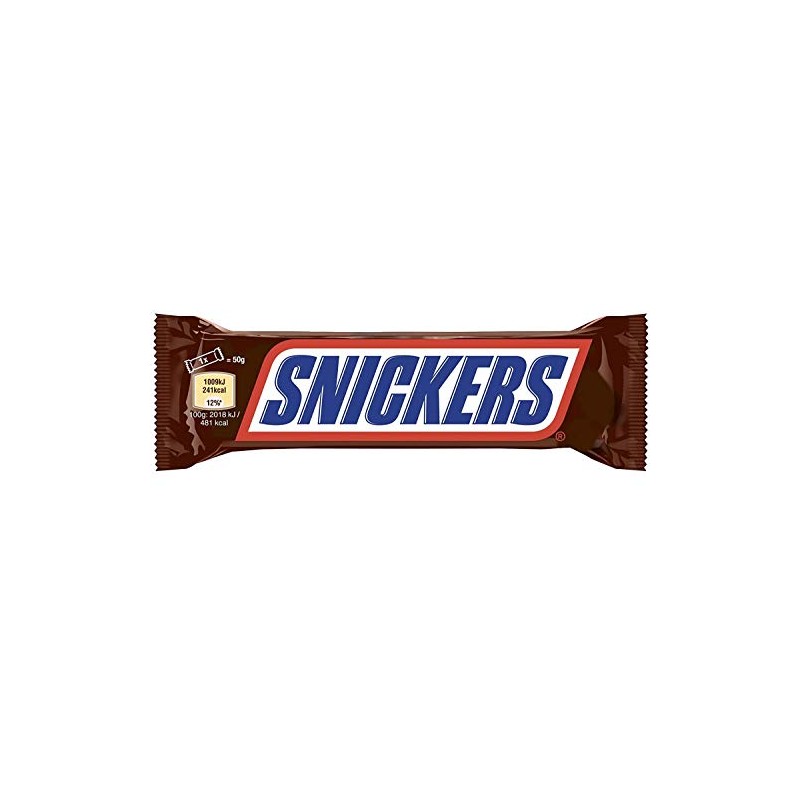 Snickers