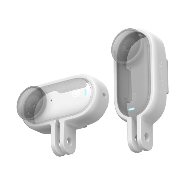 Insta360 Insta360 GO 3/GO 3S Action Camera Mount Set