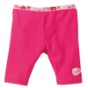 Beco Sealife Girl's Wetsuit Kit with UV Protection Pink pink