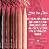 Nyx Professional Makeup, Epic Ink Liner, 1ml. Tono: Marshmallow. Delineador