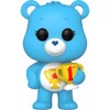 Champ Bear: P o p ! Animation Vinyl Figurine Bundle with 1 Compatible