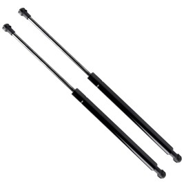 SCITOO PM3236 2pcs Lift Supports 16.93" Fit for Scion for tC 2011-2016 Shock Struts Hatchback