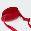 Pander Mini Belt Bag 0.7L, Waterproof Mini Everywhere Fanny Pack