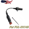 YJ-REMOULD 4307350 Transmission ECA Speed Sensor For Truck Eaton Fuller