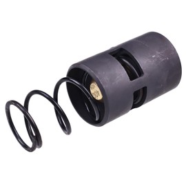 Fakojer Thermostat Valve Kit Core 1622706401 1622-7064-01 Compatible with Atlas Copco Screw Air Compressor GA11 GA15 GA22