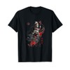 Sun Wukong The Monkey King T-Shirt