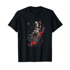 Sun Wukong The Monkey King T-Shirt