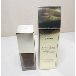 Jouer Essential High Coverage Creme Foundation MINK 0.68oz