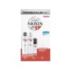 NIOXIN SYSTEM 4 TRIO 300/300/100