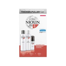 NIOXIN SYSTEM 4 TRIO 300/300/100