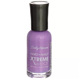 Sally Hansen 2 Sally Hansen Xtreme Wear Hard As Nails Polish - Color 514 JAM SESH