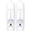 Ever Ego Intensive Nutritive Leave-In Conditioner 33.8oz (Pack of 2)