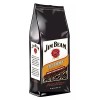 Jim Beam Spiced Honey Bourbon Flavored Ground Coffee - 12