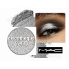 MAC Dazzleshadow Extreme Eyeshadow Pro Palette Refill *DISCOTHEQUE* /.05 oz/