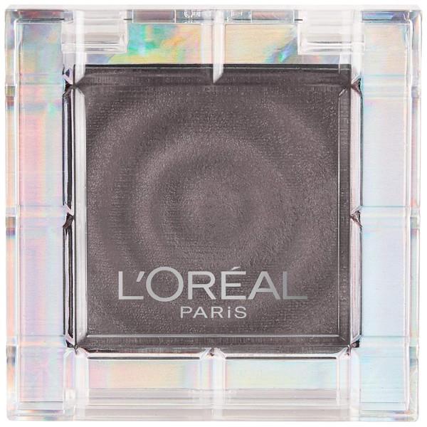 L'Oréal Paris Color Queen Oil Shadow 07 On Top Oily Eyeshadow Long Lasting Extremely Intense 3.8g