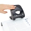 Rapesco ECO X5-30ps Less Effort 2 Hole Punch (30 Sheets)