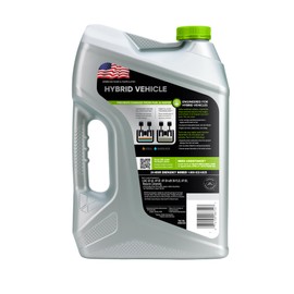 Valvoline Hybrid Vehicle 0W-20 Full Synthetic Motor Oil 5 Quart