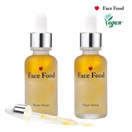 Face Food [페이스푸드][욕세럼] 1+1 페이스푸드 세럼 50ml [Face Food][Yok Serum] 1+1 Face Food Serum 50ml