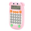 Arithmetic Exercise Toy Digital Display Voice Prompt 27 Keys USB