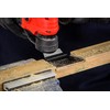 Sealey Multi-Tool Blade Metal & Wood 65mm - SMTA65MW