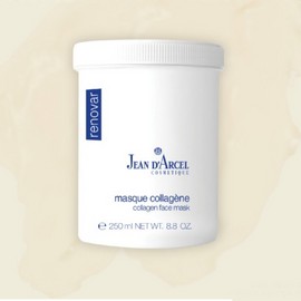 Zandacell [Director’s pick] Zandacell Mask Pack Collagen Mask 250ml Tangle skin Increase skin density Volume up / [원장님pick]잔다셀 마스크팩 콜라겐 마스크 250ml 탱글피부 피부밀도상승 볼륨업