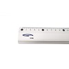 Graphholex 30cm Aluminium Ruler