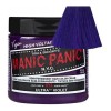M&P Tinte En Crema Semipermanente Manic Panic Ultra Violet
