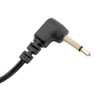 High Grade Earphones, Length 3.3 ft (1 m), 1.0 inches