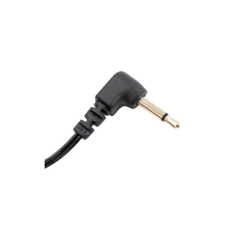 High Grade Earphones, Length 3.3 ft (1 m), 1.0 inches